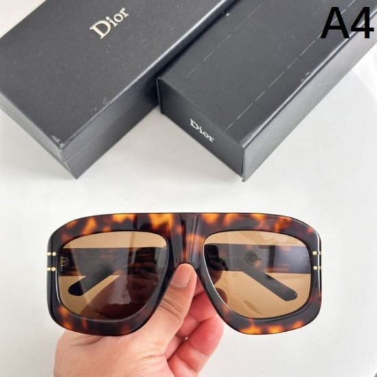 DIOR 2024SS Sunglasses This summer's favorite style DIOR 2024SS Sunglasses This summer's favorite style