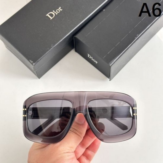 DIOR 2024SS Sunglasses This summer's favorite style DIOR 2024SS Sunglasses This summer's favorite style