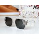 DIOR 2024SS Sunglasses Wear with a beautiful impression DIOR 2024SS Sunglasses Wear with a beautiful impression