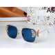 DIOR 2024SS Sunglasses Wear with a beautiful impression DIOR 2024SS Sunglasses Wear with a beautiful impression