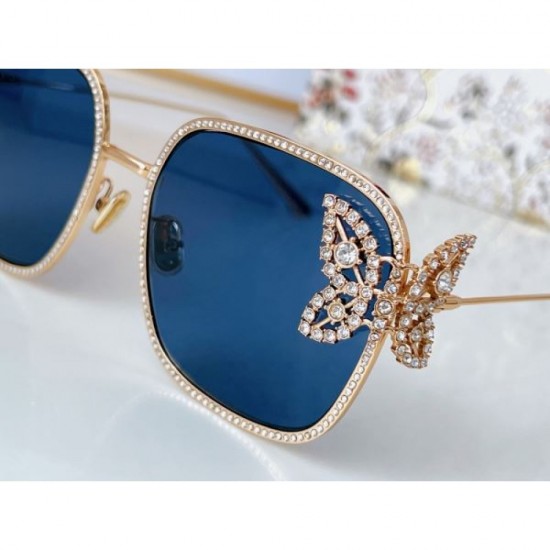 DIOR 2024SS Sunglasses Wear with a beautiful impression DIOR 2024SS Sunglasses Wear with a beautiful impression