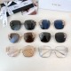 DIOR 2024SS Sunglasses Wear with a beautiful impression DIOR 2024SS Sunglasses Wear with a beautiful impression