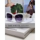 DIOR 2024SS sunglasses trend coordination DIOR 2024SS sunglasses trend coordination