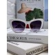 DIOR 2024SS sunglasses trend coordination DIOR 2024SS sunglasses trend coordination