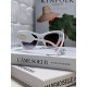 DIOR 2024SS sunglasses trend coordination DIOR 2024SS sunglasses trend coordination