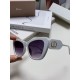 DIOR 2024SS sunglasses trend coordination DIOR 2024SS sunglasses trend coordination