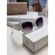 DIOR 2024SS sunglasses trend coordination DIOR 2024SS sunglasses trend coordination