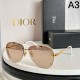 DIOR 2024SS Sunglasses Anyone can be fashionable! DIOR 2024SS Sunglasses Anyone can be fashionable!