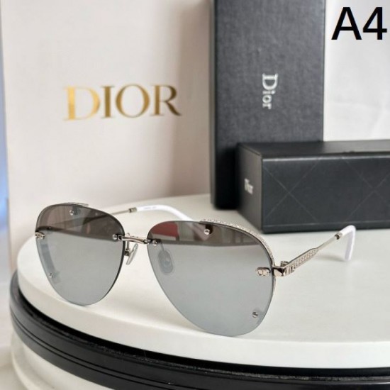 DIOR 2024SS Sunglasses Anyone can be fashionable! DIOR 2024SS Sunglasses Anyone can be fashionable!