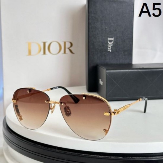 DIOR 2024SS Sunglasses Anyone can be fashionable! DIOR 2024SS Sunglasses Anyone can be fashionable!