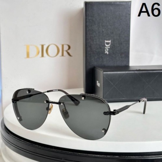 DIOR 2024SS Sunglasses Anyone can be fashionable! DIOR 2024SS Sunglasses Anyone can be fashionable!