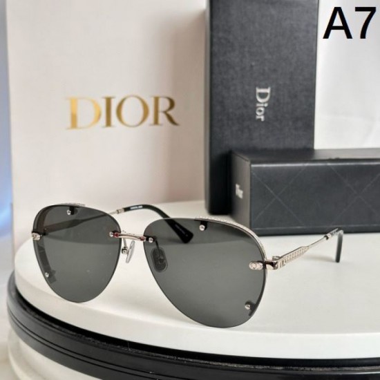DIOR 2024SS Sunglasses Anyone can be fashionable! DIOR 2024SS Sunglasses Anyone can be fashionable!