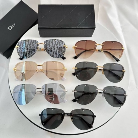 DIOR 2024SS Sunglasses Anyone can be fashionable! DIOR 2024SS Sunglasses Anyone can be fashionable!