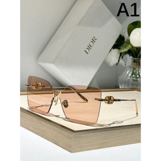 DIOR 2024SS Sunglasses Unexpectedly Great Deal at VIP Sale DIOR 2024SS Sunglasses Unexpectedly Great Deal at VIP Sale