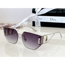 2024FW Sunglasses DIOR Dior Last year's popular item New