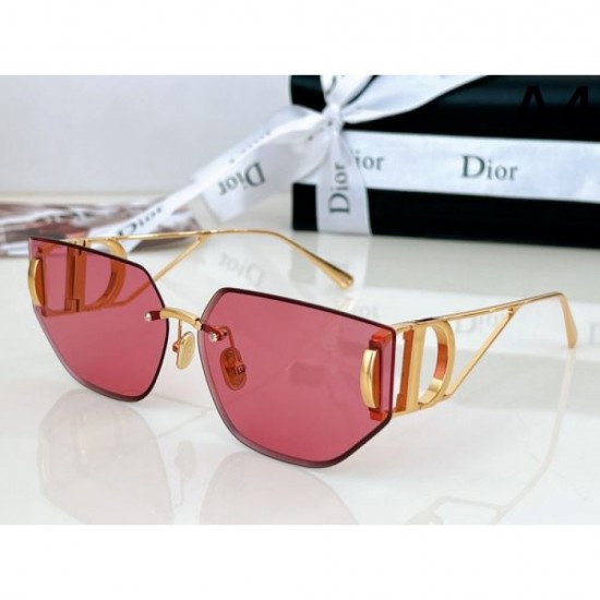 2024FW Sunglasses DIOR Dior Last year's popular item New 2024FW Sunglasses DIOR Dior Last year's popular item New