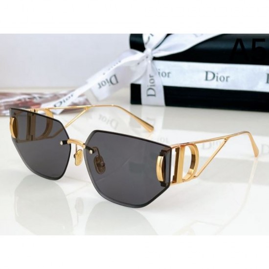 2024FW Sunglasses DIOR Dior Last year's popular item New 2024FW Sunglasses DIOR Dior Last year's popular item New