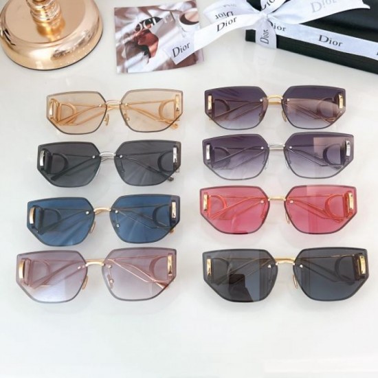 2024FW Sunglasses DIOR Dior Last year's popular item New 2024FW Sunglasses DIOR Dior Last year's popular item New