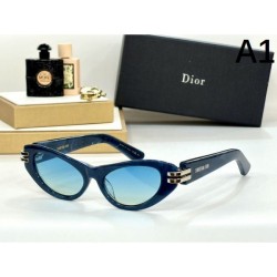 2024FW Sunglasses DIOR Enjoy the latest fall styles
