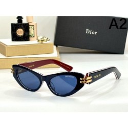 2024FW Sunglasses DIOR Enjoy the latest fall styles