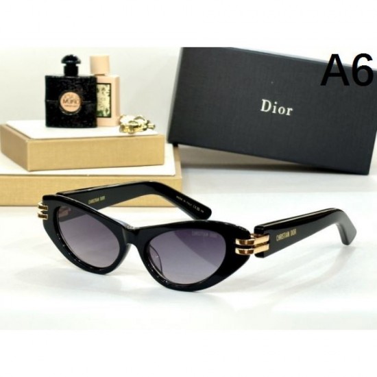 2024FW Sunglasses DIOR Enjoy the latest fall styles 2024FW Sunglasses DIOR Enjoy the latest fall styles