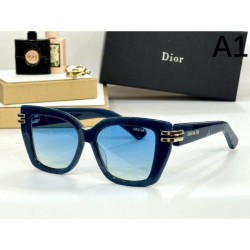 2024FW Sunglasses DIOR New Dior Wear Elegantly