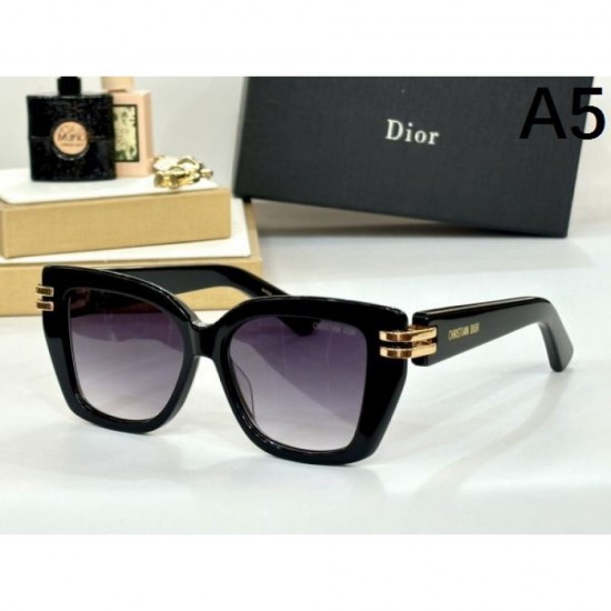 2024FW Sunglasses DIOR New Dior Wear Elegantly 2024FW Sunglasses DIOR New Dior Wear Elegantly