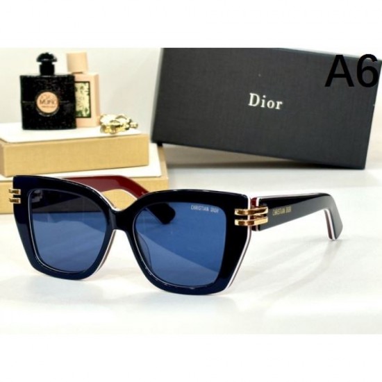 2024FW Sunglasses DIOR New Dior Wear Elegantly 2024FW Sunglasses DIOR New Dior Wear Elegantly