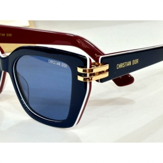 2024FW Sunglasses DIOR New Dior Wear Elegantly 2024FW Sunglasses DIOR New Dior Wear Elegantly
