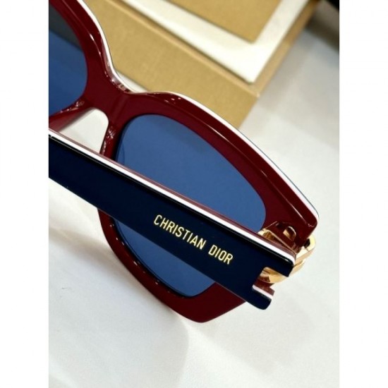 2024FW Sunglasses DIOR New Dior Wear Elegantly 2024FW Sunglasses DIOR New Dior Wear Elegantly