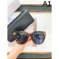 2024FW Sunglasses DIOR Dior fashionable style this season too