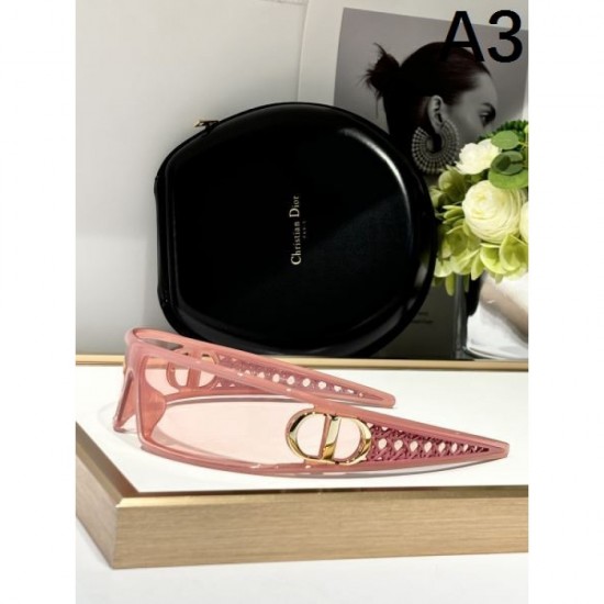 2024FW Sunglasses DIOR Recommended for Dior Cospa's strongest new item 2024FW Sunglasses DIOR Recommended for Dior Cospa's strongest new item