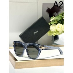 2024FW Sunglasses DIOR Dior Street wear