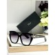 2024FW Sunglasses DIOR Dior Street wear 2024FW Sunglasses DIOR Dior Street wear