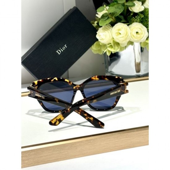 2024FW Sunglasses DIOR Dior Street wear 2024FW Sunglasses DIOR Dior Street wear