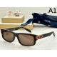 2024FW Sunglasses DIOR Dior Used by celebrities and entertainers 2024FW Sunglasses DIOR Dior Used by celebrities and entertainers