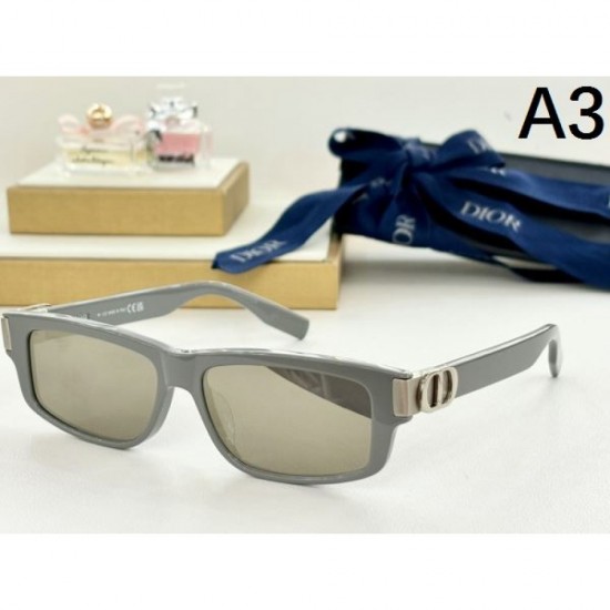 2024FW Sunglasses DIOR Dior Used by celebrities and entertainers 2024FW Sunglasses DIOR Dior Used by celebrities and entertainers