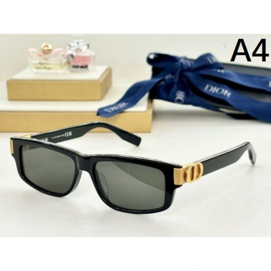 2024FW Sunglasses DIOR Dior Used by celebrities and entertainers 2024FW Sunglasses DIOR Dior Used by celebrities and entertainers