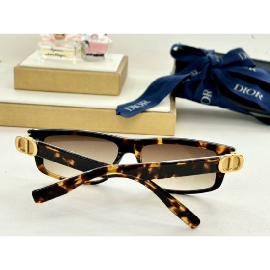 2024FW Sunglasses DIOR Dior Used by celebrities and entertainers 2024FW Sunglasses DIOR Dior Used by celebrities and entertainers