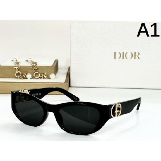 2024FW Sunglasses DIOR Dior A seasonal new item 2024FW Sunglasses DIOR Dior A seasonal new item
