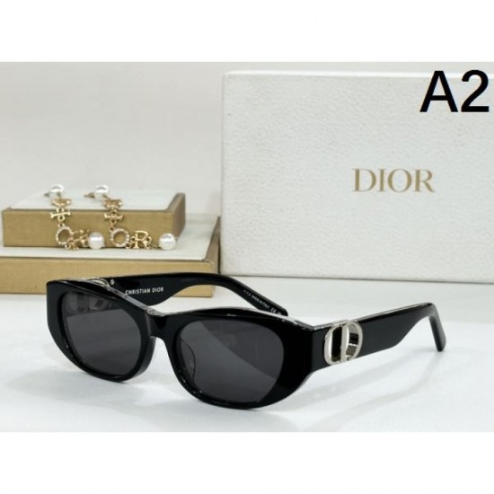 2024FW Sunglasses DIOR Dior A seasonal new item 2024FW Sunglasses DIOR Dior A seasonal new item