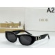 2024FW Sunglasses DIOR Dior A seasonal new item 2024FW Sunglasses DIOR Dior A seasonal new item