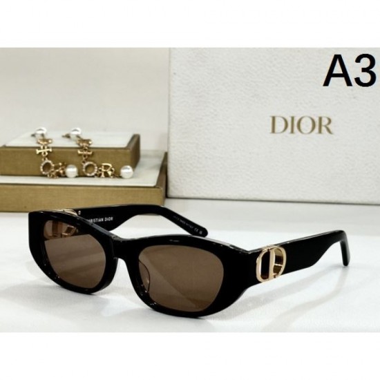 2024FW Sunglasses DIOR Dior A seasonal new item 2024FW Sunglasses DIOR Dior A seasonal new item