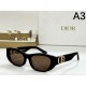 2024FW Sunglasses DIOR Dior A seasonal new item 2024FW Sunglasses DIOR Dior A seasonal new item