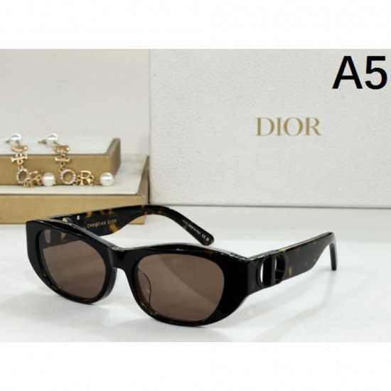 2024FW Sunglasses DIOR Dior A seasonal new item 2024FW Sunglasses DIOR Dior A seasonal new item