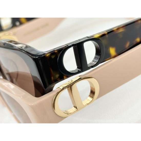 2024FW Sunglasses DIOR Dior A seasonal new item 2024FW Sunglasses DIOR Dior A seasonal new item
