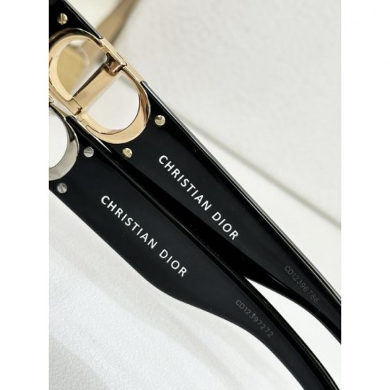 2024FW Sunglasses DIOR Dior A seasonal new item 2024FW Sunglasses DIOR Dior A seasonal new item
