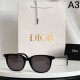 2024FW Sunglasses DIOR Dior Adult style completed 2024FW Sunglasses DIOR Dior Adult style completed