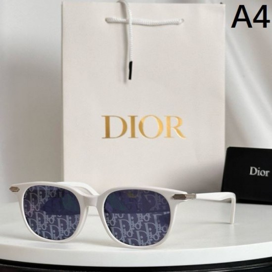 2024FW Sunglasses DIOR Dior Adult style completed 2024FW Sunglasses DIOR Dior Adult style completed