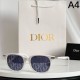 2024FW Sunglasses DIOR Dior Adult style completed 2024FW Sunglasses DIOR Dior Adult style completed